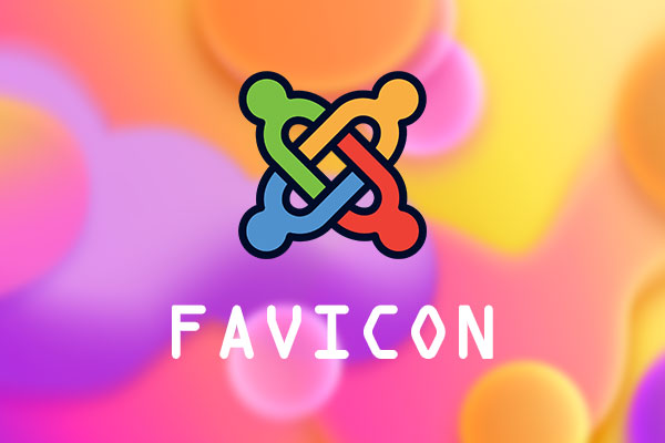Как установить favicon